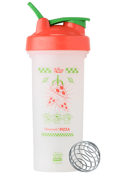Disney · Pixar Shakers 6WUA