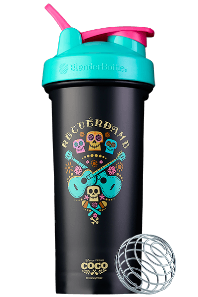 Disney · Pixar Shakers 6WUA