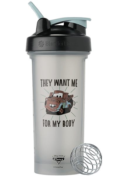 Disney · Pixar Shakers 6WUA