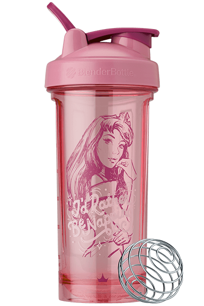 Disney Princess - Pro Series DKT4