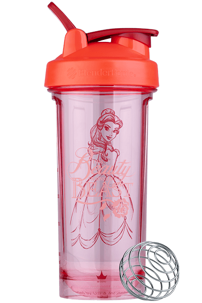 Disney Princess - Pro Series DKT4