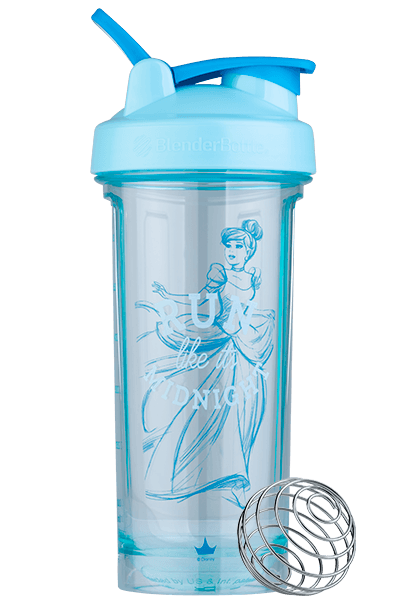 Disney Princess - Pro Series DKT4