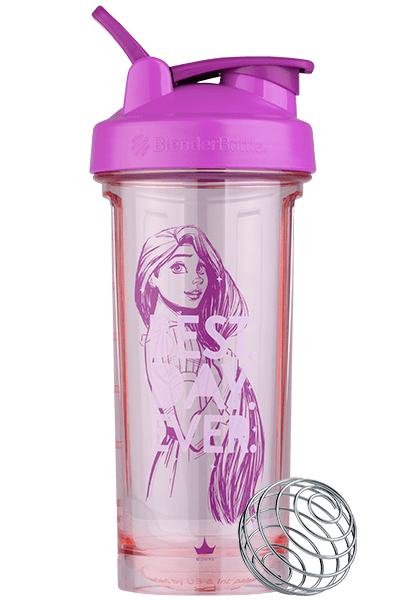Disney Princess - Pro Series DKT4