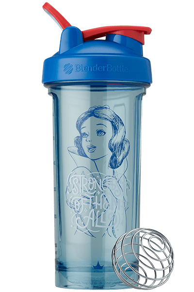 Disney Princess - Pro Series DKT4