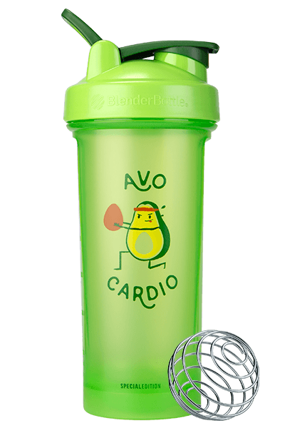 Foodie Shakers IOVR