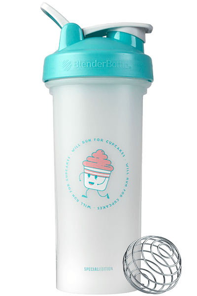 Foodie Shakers IOVR
