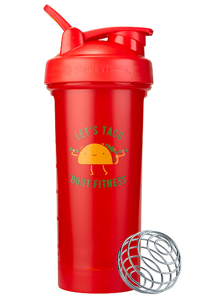 Foodie Shakers IOVR