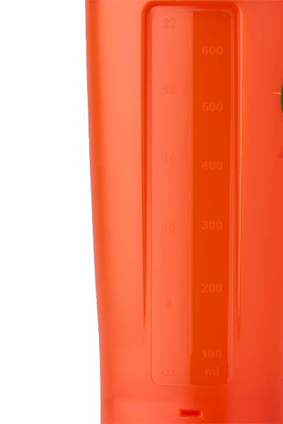 Foodie Shakers IOVR