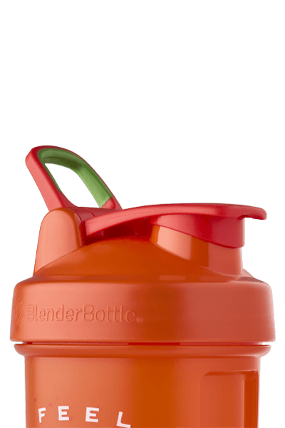 Foodie Shakers IOVR