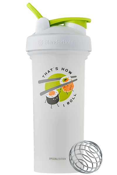 Foodie Shakers IOVR