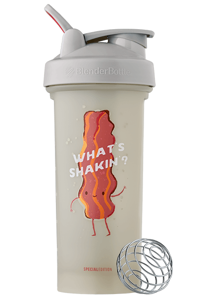 Foodie Shakers IOVR