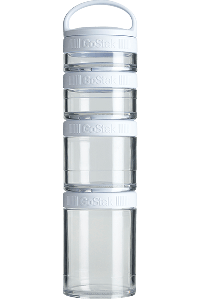 GoStak® P27U