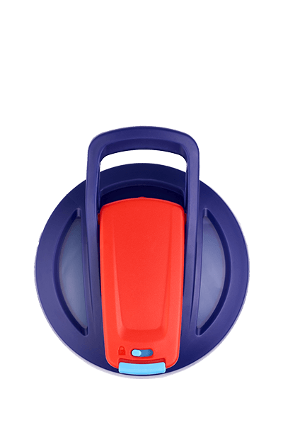 Marvel - Sport Stainless Steel MF3P