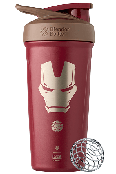 Marvel - Sport Stainless Steel MF3P