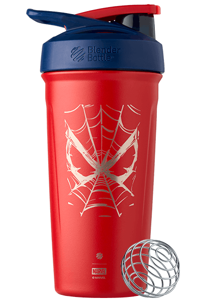 Marvel - Sport Stainless Steel MF3P