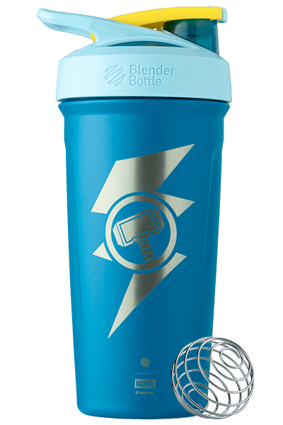 Marvel - Sport Stainless Steel MF3P