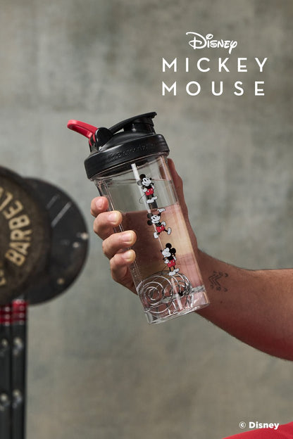 Mickey & Minnie - Pro Series 3C5D