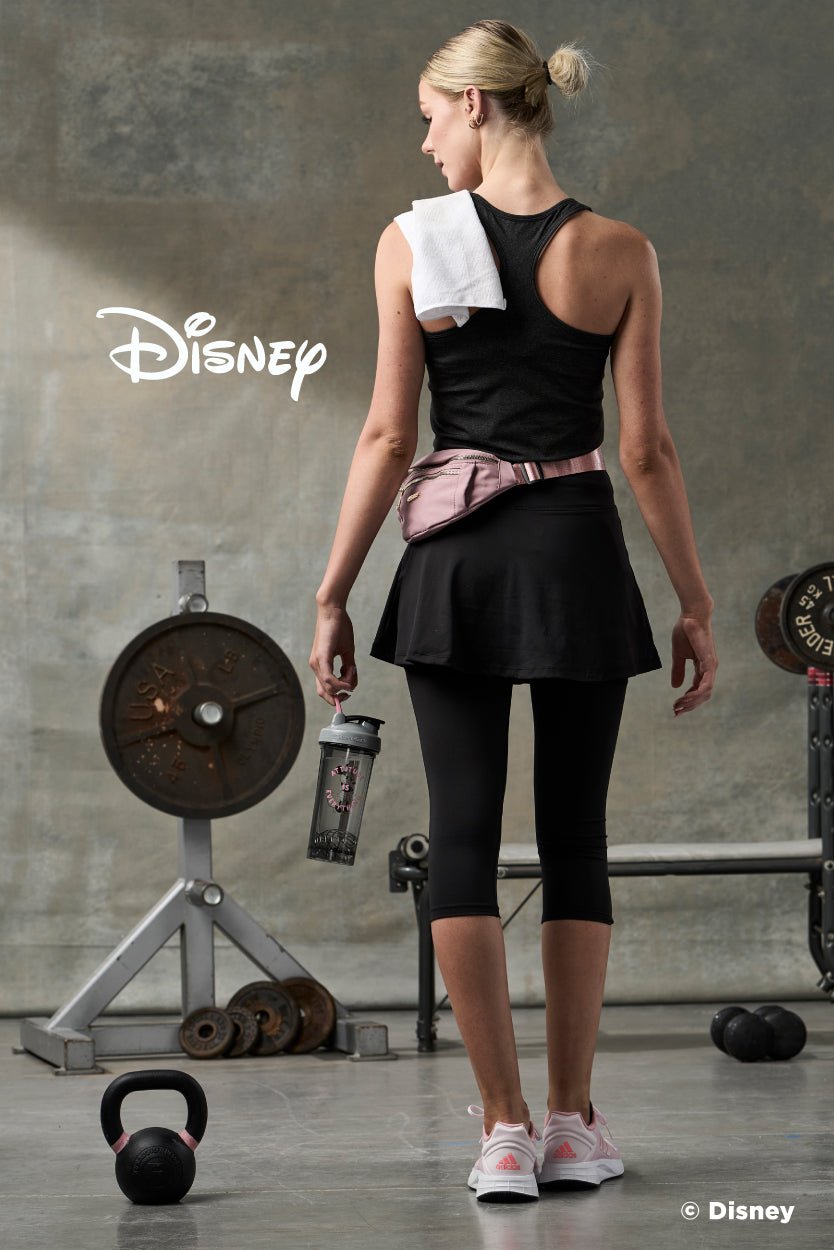 Mickey & Minnie - Pro Series 3C5D