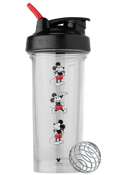 Mickey & Minnie - Pro Series 3C5D
