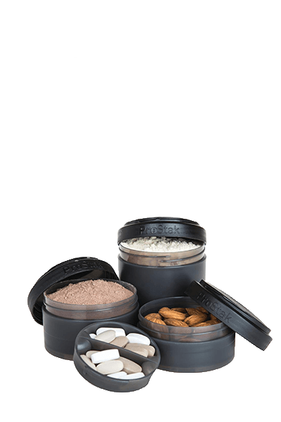 ProStak® WPVI