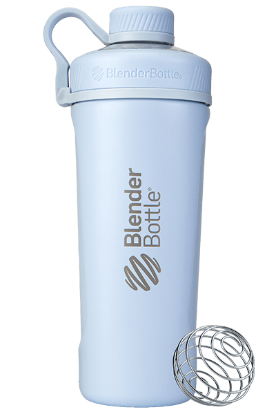 Radian® Insulated Stainless Steel QZM4