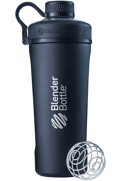 Radian® Insulated Stainless Steel QZM4