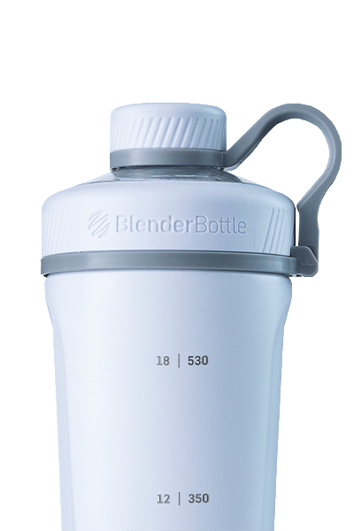 Radian® Insulated Stainless Steel QZM4