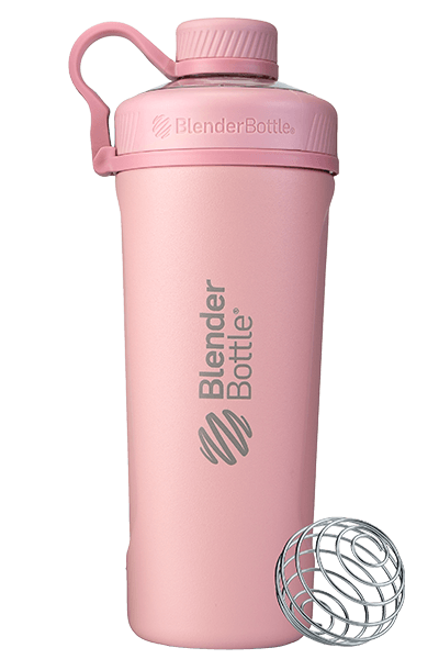 Radian® Insulated Stainless Steel QZM4