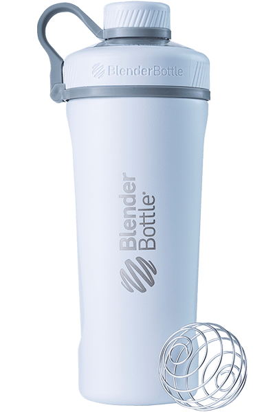 Radian® Insulated Stainless Steel QZM4
