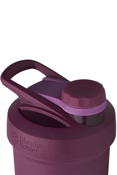 Insulated Stainless Steel Twist 89ZV