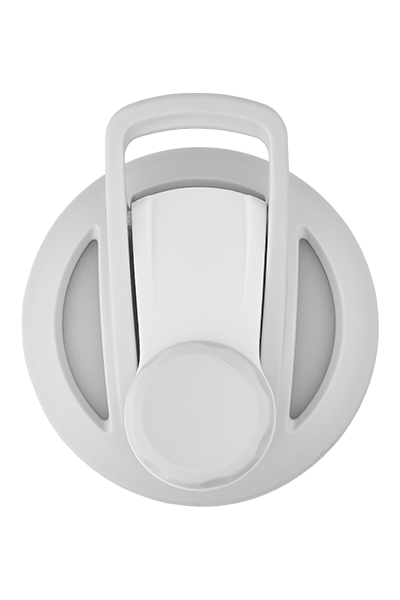 Insulated Stainless Steel Twist 89ZV