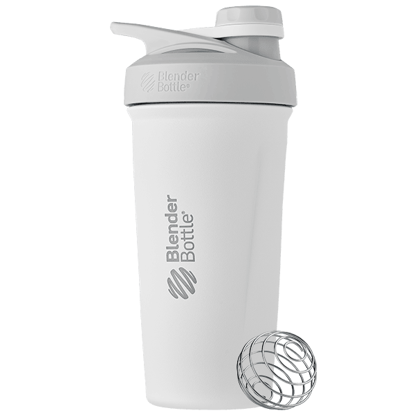 Insulated Stainless Steel Twist 89ZV