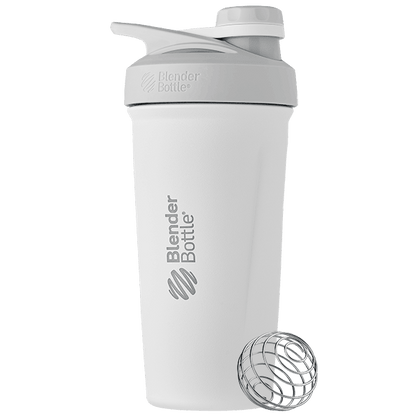 Insulated Stainless Steel Twist 89ZV
