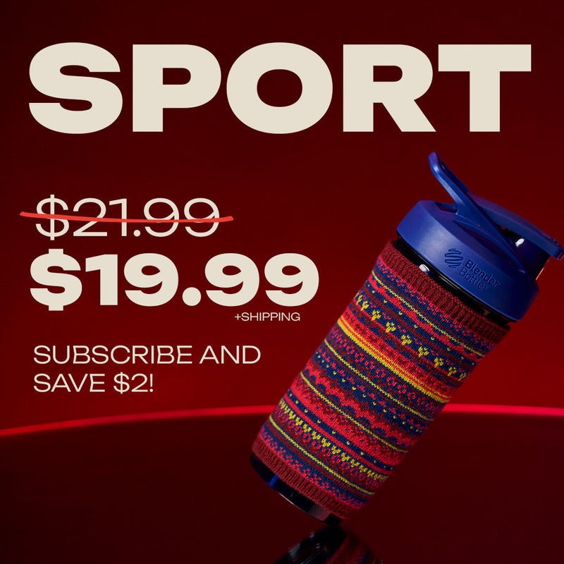 The Shaker Club - Sport 65XM