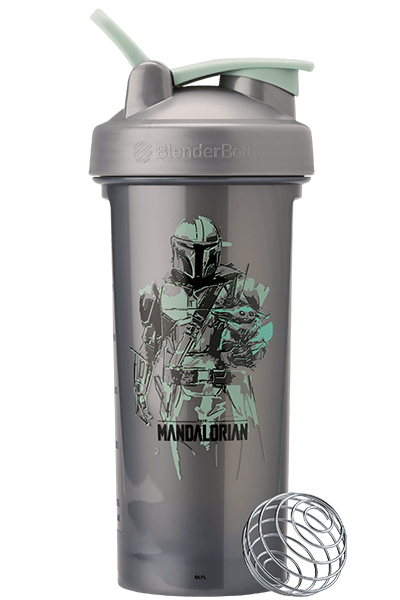 The Mandalorian - Pro Series SESE