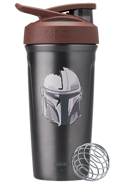 The Mandalorian - Insulated Stainless Steel Sport GDV4