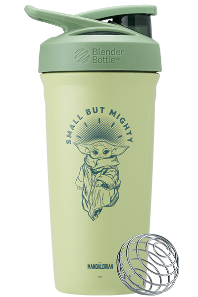 The Mandalorian - Insulated Stainless Steel Sport GDV4