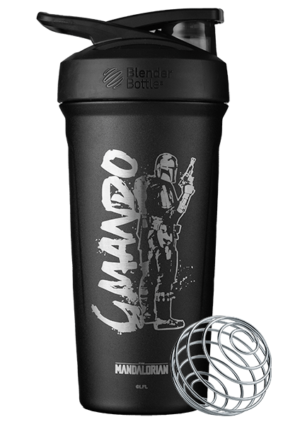 The Mandalorian - Insulated Stainless Steel Sport GDV4