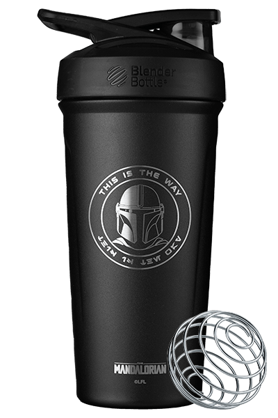 The Mandalorian - Insulated Stainless Steel Sport GDV4